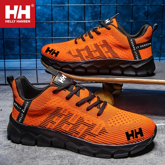 Könnyű, lélegző Helly Haysen cipők