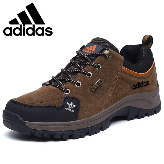 Adidas® 2025-ös új túracipői