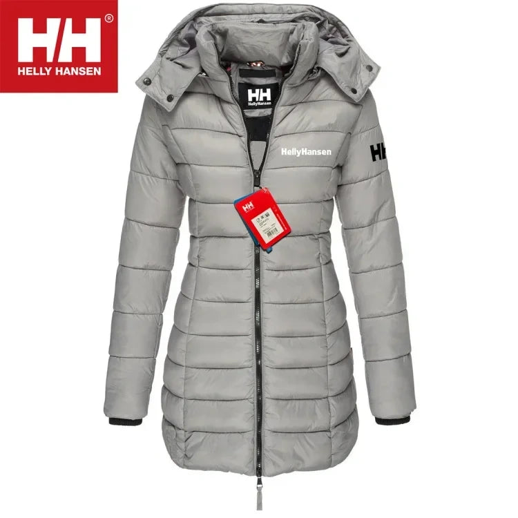 Helly Hansen női kapucnis kabát