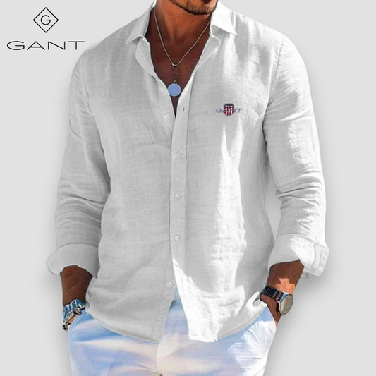 GANT®Férfi nyári ing, 2 darabos csomag