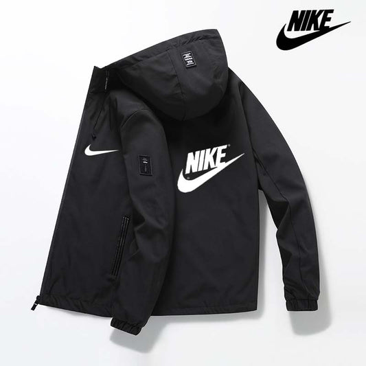 NIKE kapucnis dzseki 2024 ősz/tél