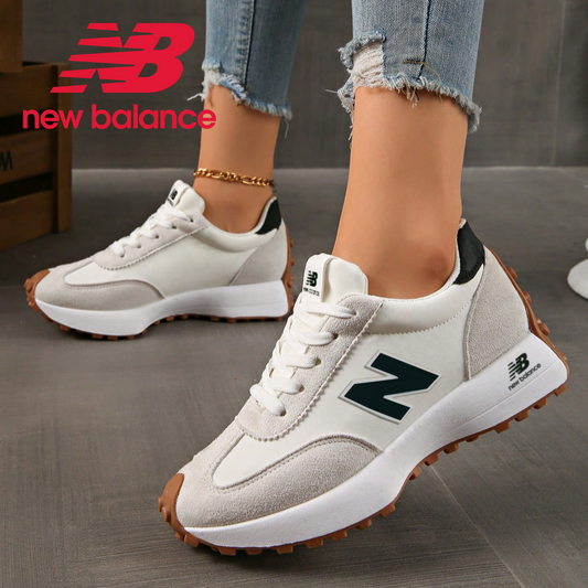 New Balance női stílusos retró cipők