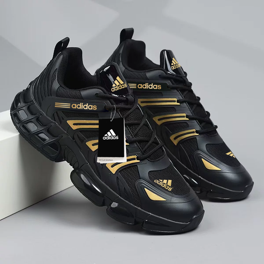 Légáteresztő ADIDAS® férfi sportcipők