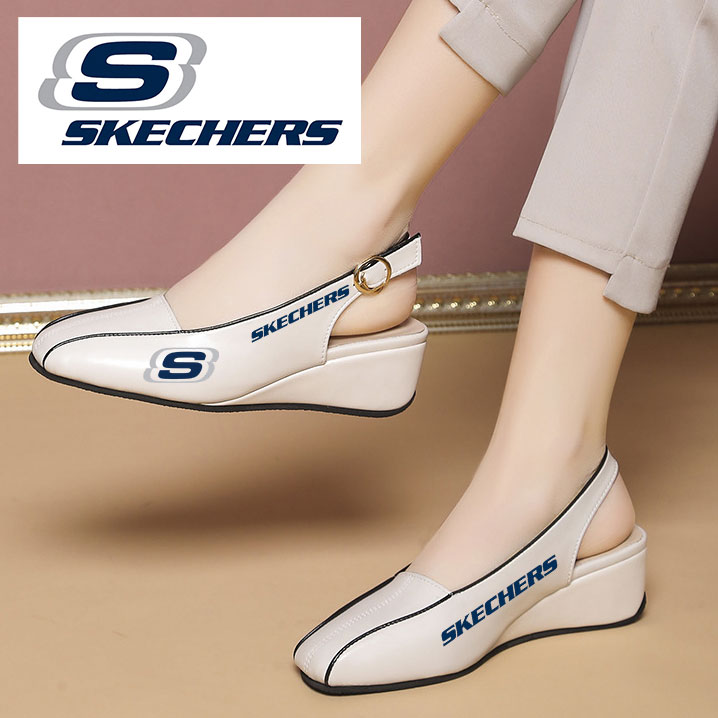 SKECHERS® legjobb ortopédiai szandáljai nőknek 2025-ben #SK31