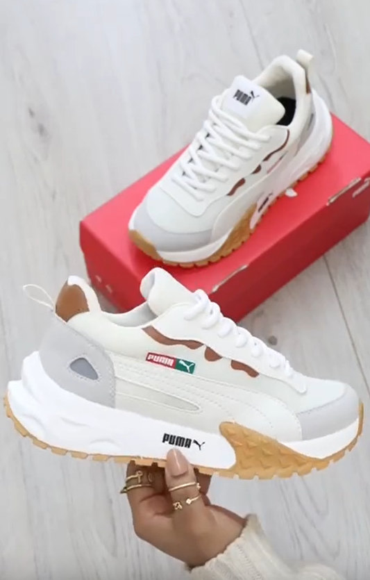 Alkalmi divatos nyári lélegző hálós sportcipő