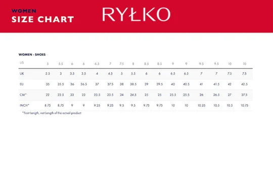 RYŁKO mokaszinok természetes bőrből