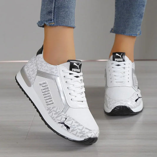 Puma® új ortopédiai cipő 2025 - Stílusos és kényelmes