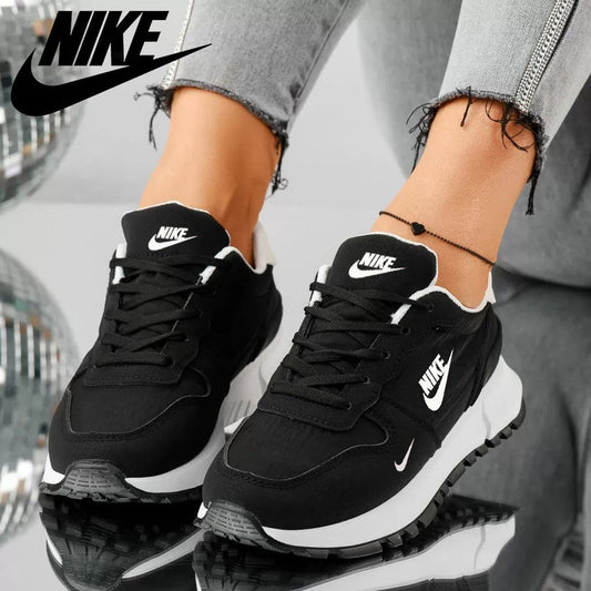 Divatos női cipők NIK 2025