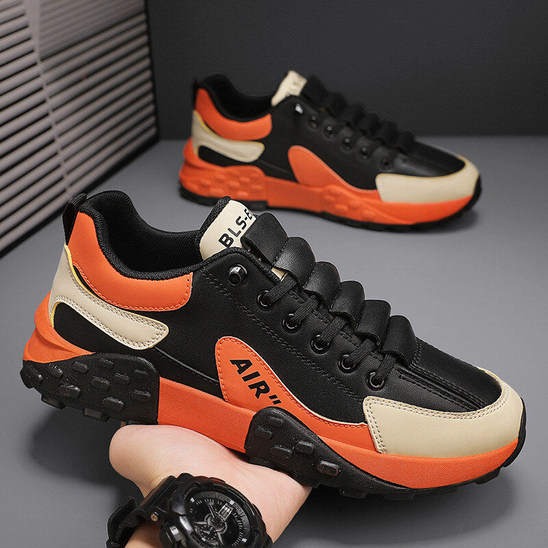 Divatos tornacipő puha, légáteresztő talppal