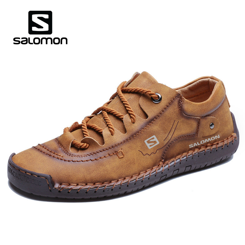 Salomon® férfi szabadidőcipők