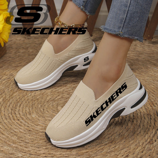 Új és kényelmes Skechers női cipők 2025 tavaszára és nyarára