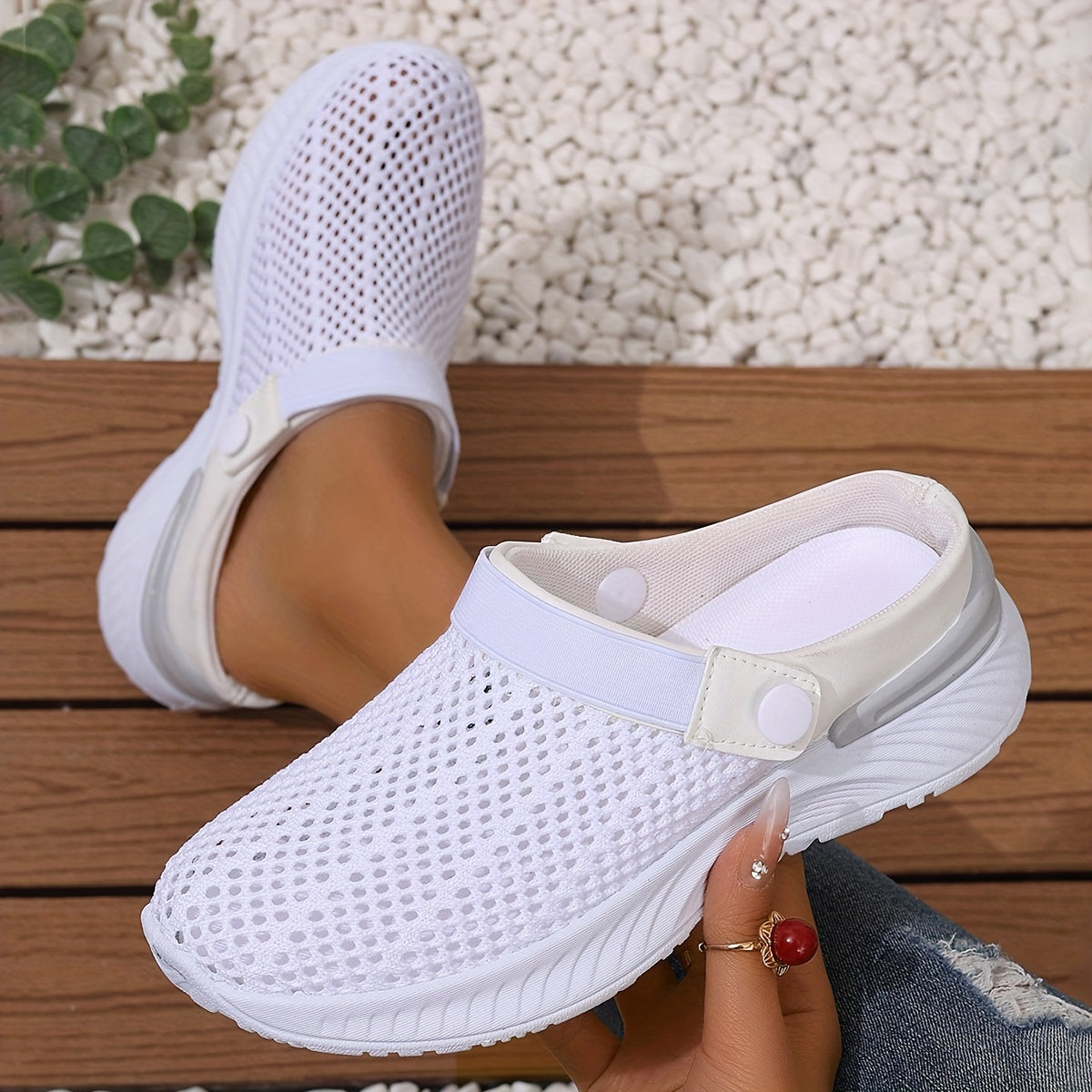 Női kényelmes ortopéd szandál lábboltozat-támasztással