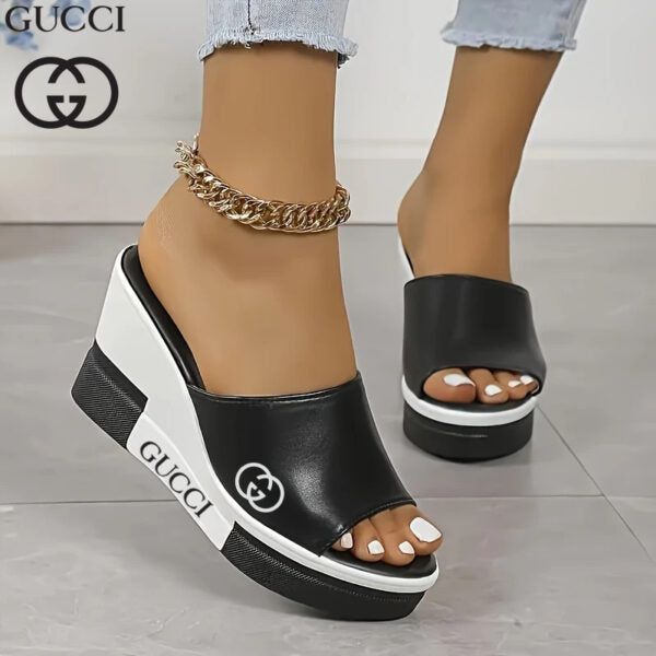 Gucci – Új elegáns szandálok