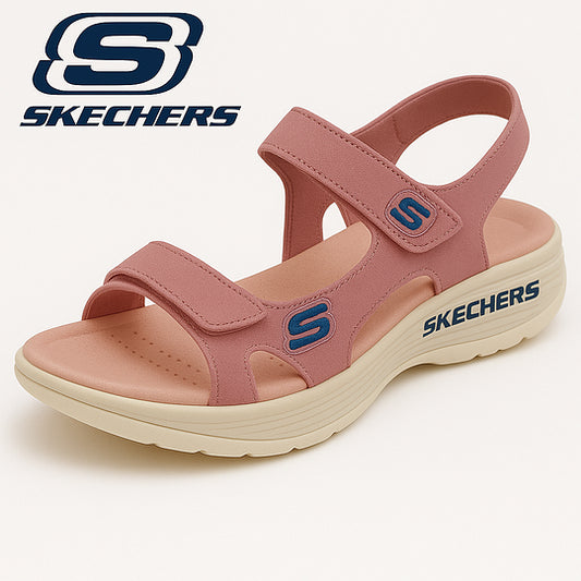 Új Skechers női ortopéd szandálok 2025-től