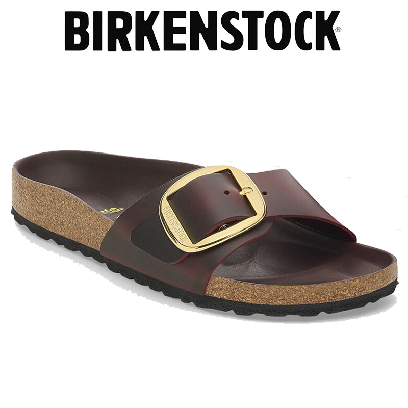 BIRKENSTOCK Madrid nagy csattal