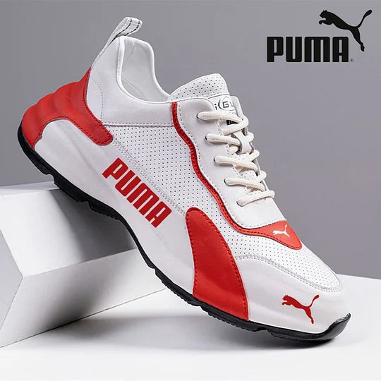 PUMA® FÉRFI CIPŐK LÉLEGZŐ ANYAGGAL ÉS PUHA TALPAL