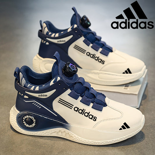 Adidas férfi sportcipők, őszi stílus, új