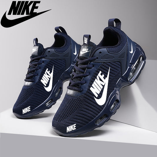 Buty sportowe NIKE 2025 są przewiewne i lekkie