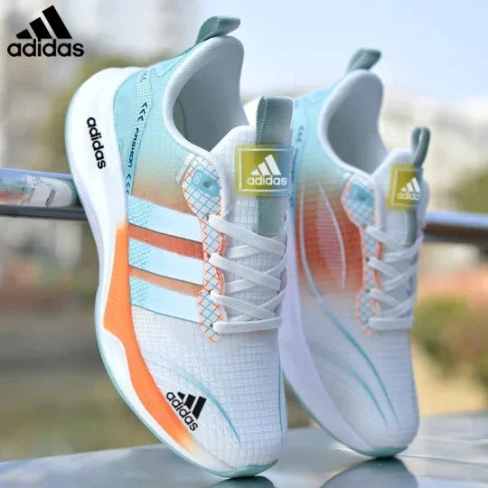 Lélegző sportcipők