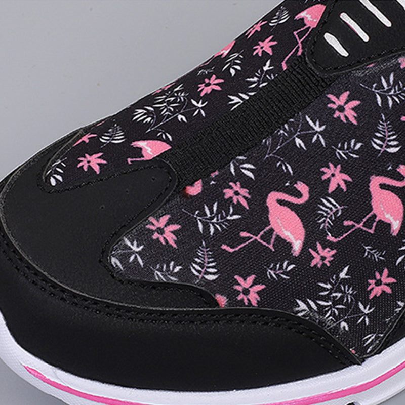 NŐI ALKALMAZÁSI FÉLPAPUCS