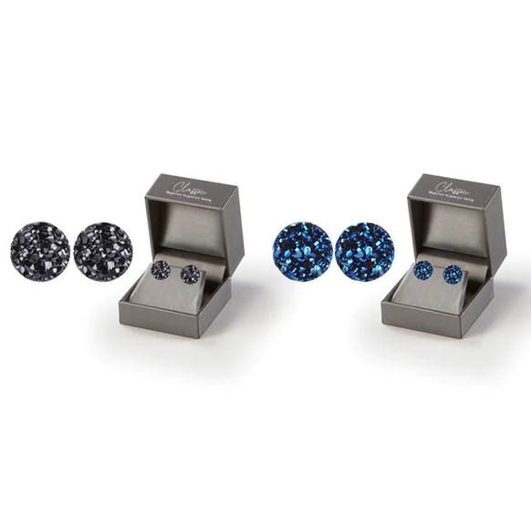 MagneTech akupunktúrás fülbevaló