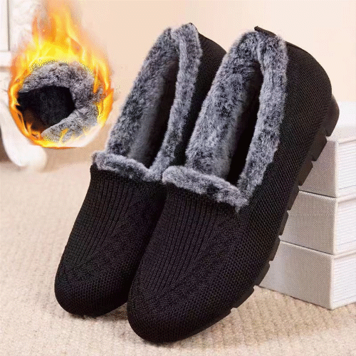 🔥UTOLSÓ NAP 50% KEDVEZMÉNY – A CIPŐK MELEGET TARTANAK EZEN TÉLEN: NŐI CIPŐK műszőrme béléssel