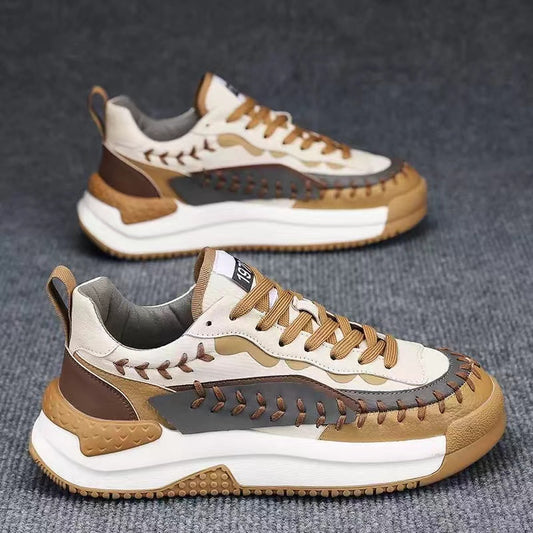 Alkalmi férfi tornacipők 2023-ból