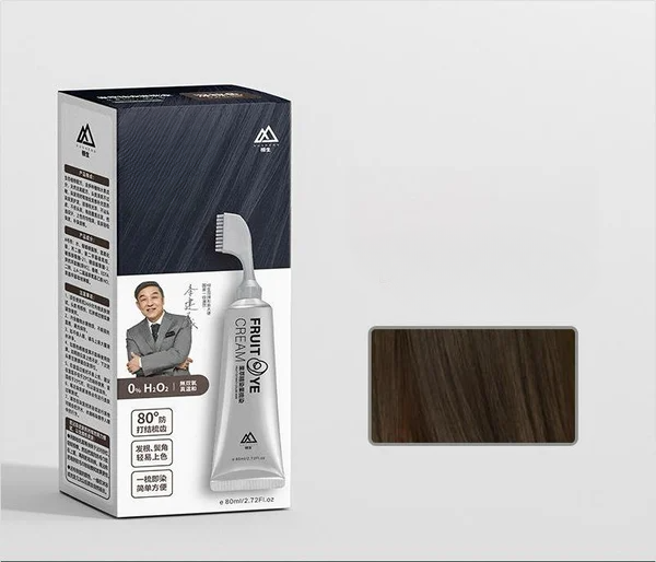 NaturiColor növényi hajfesték