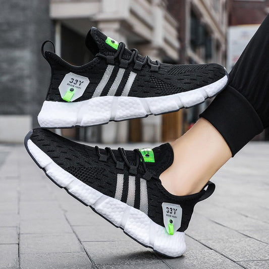 Fast Pro® Shoes | Légáteresztő és kényelmes