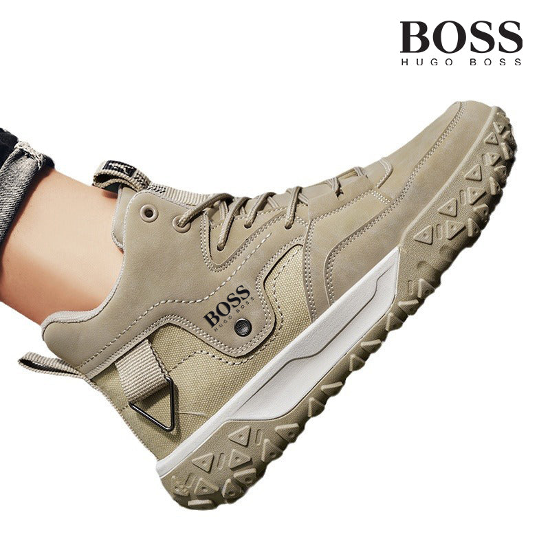 FÉRFI BŐR TÚRABANKA