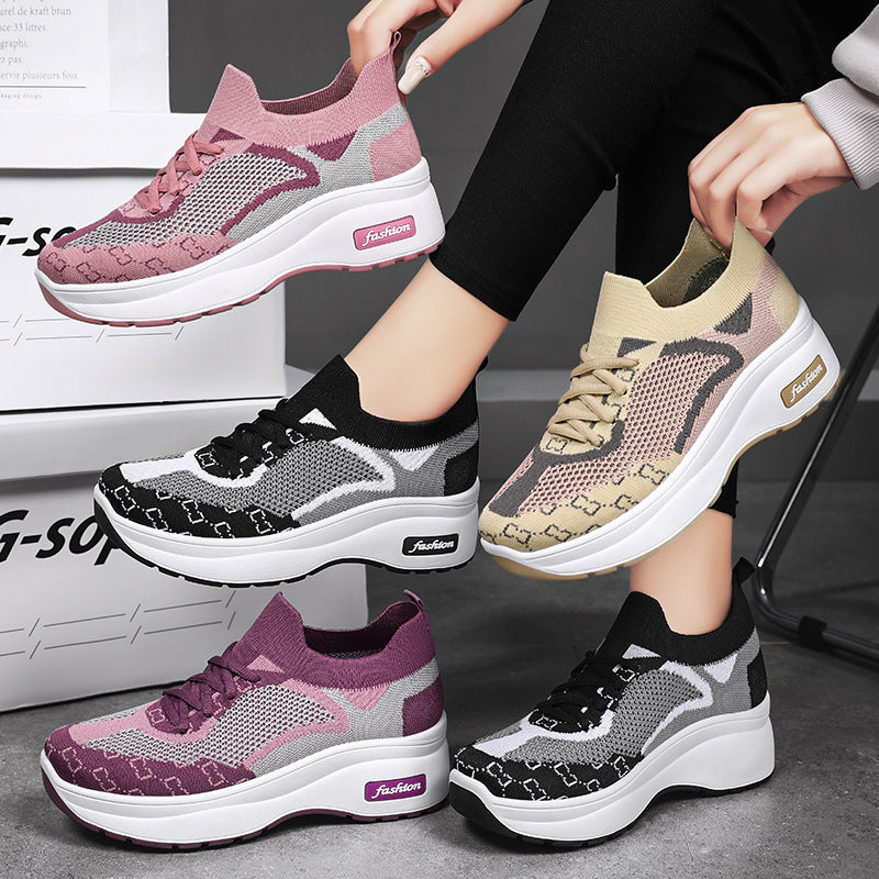 👟Last Day 60% OFF-Women's Orthopedic Sneakers
