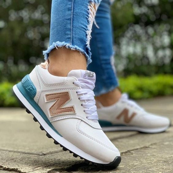 NEW BALANCE® MADINGI MOTERIŠKI NESLYSTANTYS BATAI STORU PADU