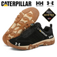 Caterpillar & Helly Hansen & Under Armour - 3 fél által gyártott közös tervezés - túrabakancsok, divatos sportcipők