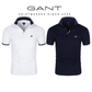 GANT® Férfi Póló, 2 db-os Csomag