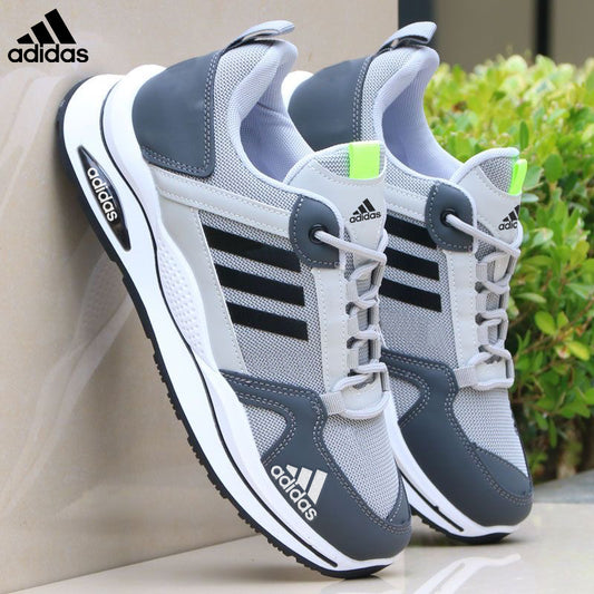 Adidas 2025 új tavaszi lélegző férfi cipők