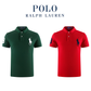 Ralph Lauren® férfi pólóingek, 2 db