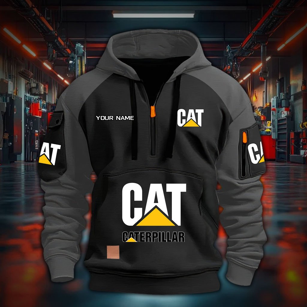 Caterpillar Inc DDQHZH30155