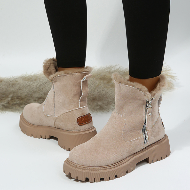 Snowflake Pro - fájdalomcsillapító és melegítő téli cipő