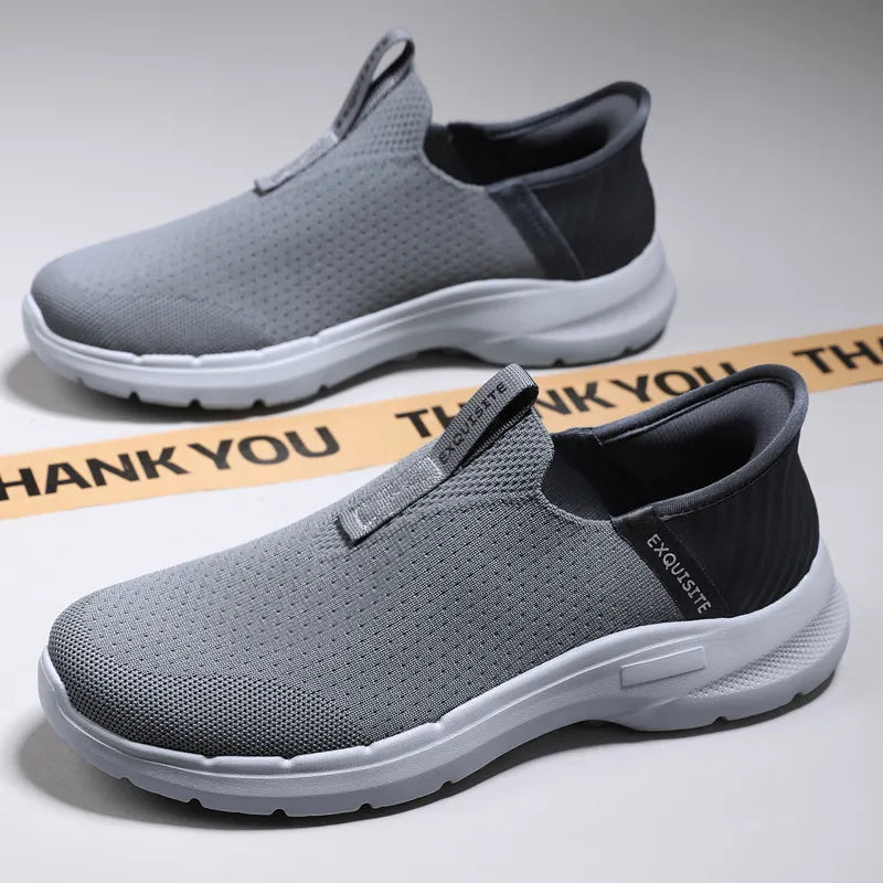 FÉRFI KIHANGOSÍTÓ CIPŐ