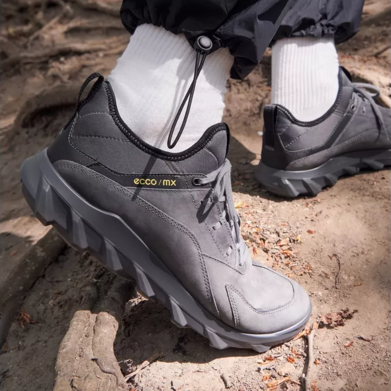 ECCO®New férfi szabadtéri cipők