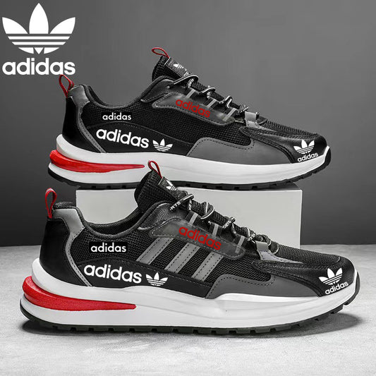 Divatos férfi alkalmi cipők az Adidastól