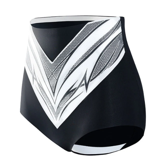 Orvosi minőségű titánszálas önmelegedő turmalin formájú rövidnadrág