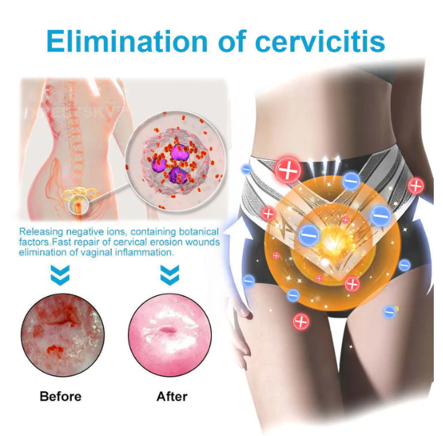 Orvosi minőségű titánszálas önmelegedő turmalin formájú rövidnadrág