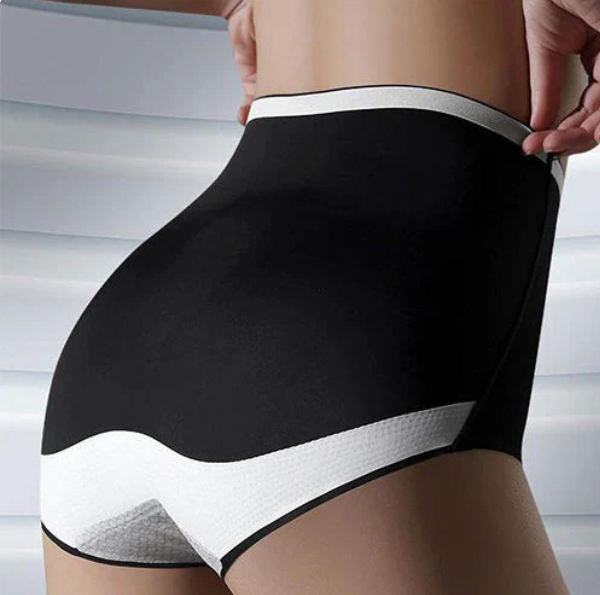 Orvosi minőségű titánszálas önmelegedő turmalin formájú rövidnadrág