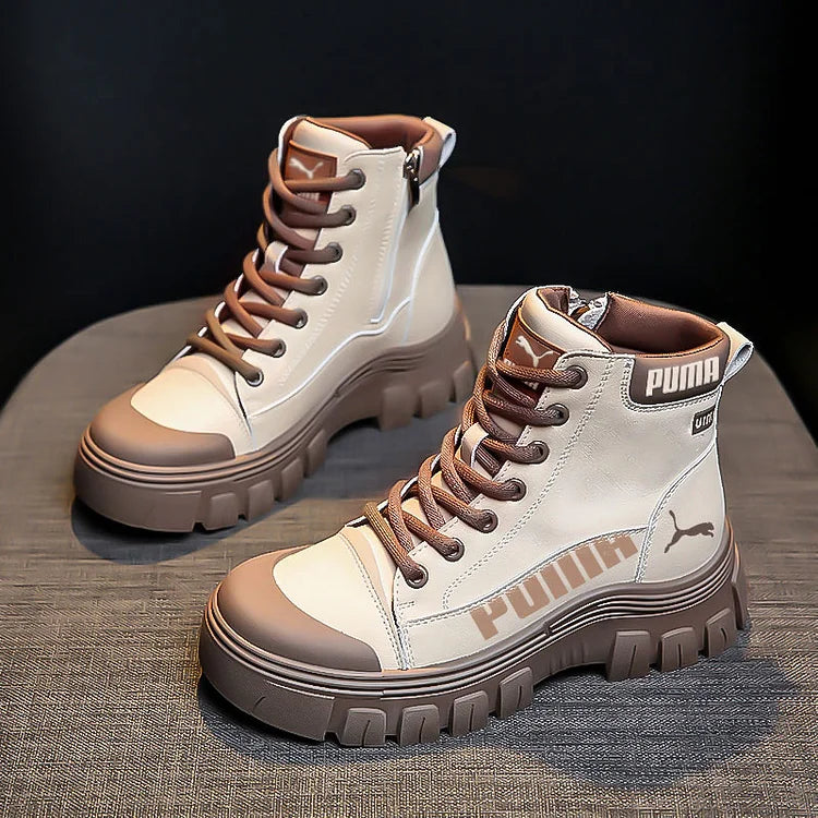 Puma® női cipő, puha és meleg