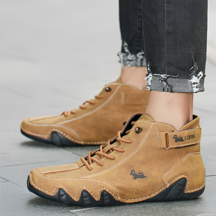 L-DECKTM - Kényelmes cipő