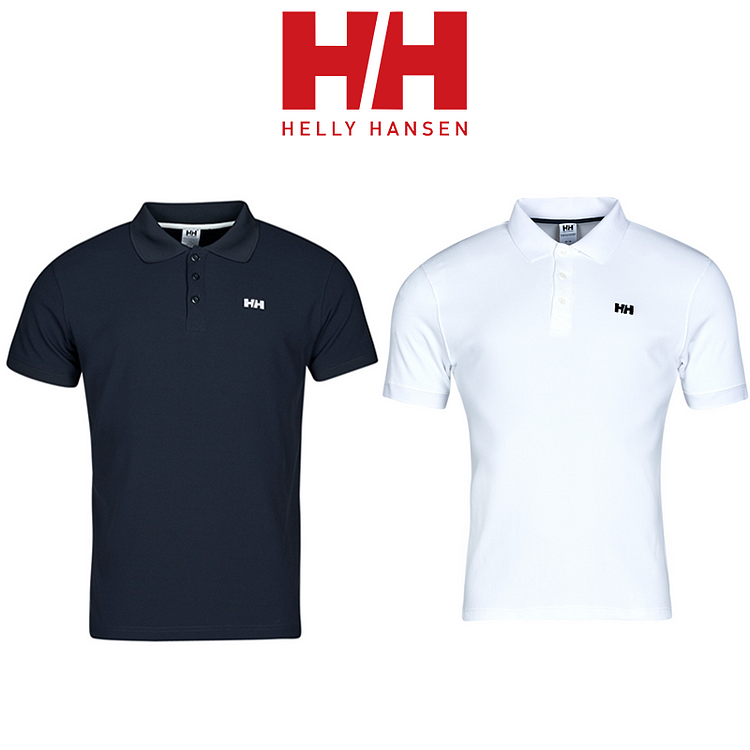 HELLY-HANSEN® FÉRFI PÓLÓ, 2 CSOMAG