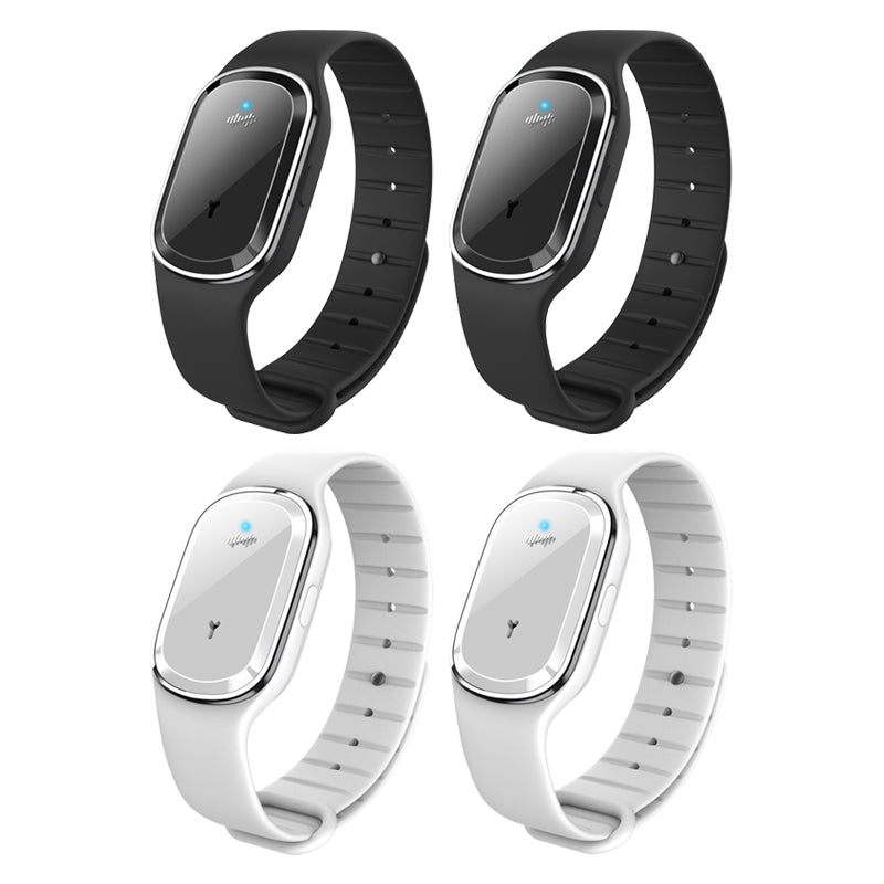 ✅HPRA Certified | 🍀GFOUK™ Ultrasonic Fat Blasting and Detoxing Wristband (🔥LAST DAY 70% OFF)