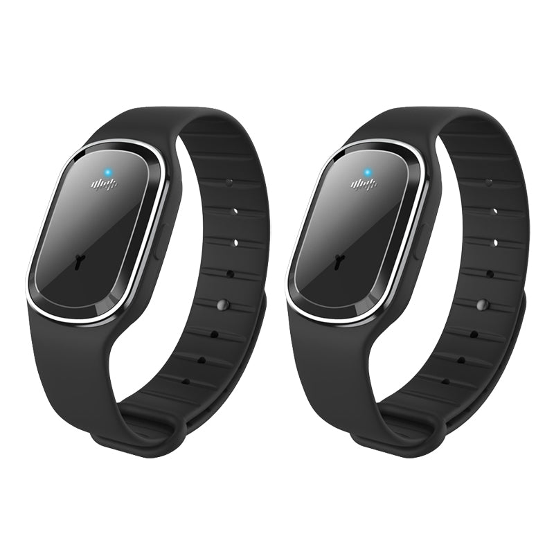 ✅HPRA Certified | 🍀GFOUK™ Ultrasonic Fat Blasting and Detoxing Wristband (🔥LAST DAY 70% OFF)