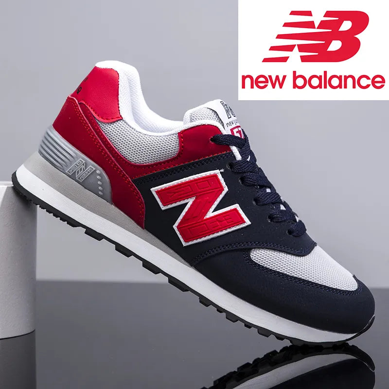 Férfi klasszikus New Balance alkalmi tornacipő